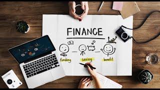 Financial Wellbeing - Creating Financial Peace of Mind