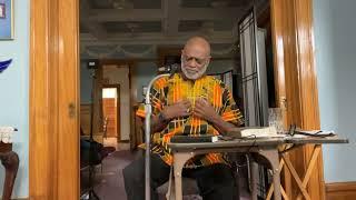 There is a Place In You Where Nothing is Impossible - Earl Purdy -A Course In Miracles - ACIM 081124