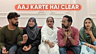 Kisaa Hua Khatam