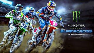 The Best Races In Supercross History