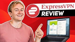 ExpressVPN Review: What Makes It the Best VPN in 2024