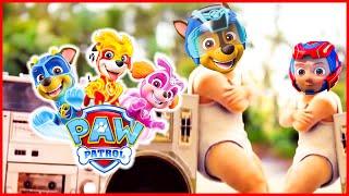 PAW Patrol x Baby Dance - Coffin Dance Song (Parody)