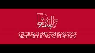 Daily Luxury ti segue: segui Daily Luxury