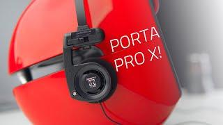 You want CHEAP and GOOD? Koss Porta Pro X