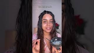 JANHVI KAPOOR DIY FACE MASK. 🫶. Love the results Would you try it ? #skincare #janhvikapoor