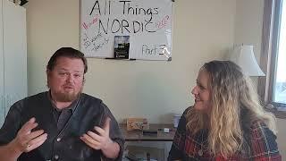 Coffee Conversations ALL THINGS NORDIC Part 3