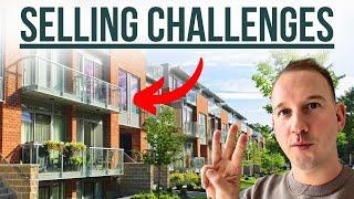 Expert Tips to Navigate Townhome Selling Challenges in Seattle!