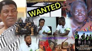 BREAKING:POLICE FINALLY ARREST..POLICE CONFIRM AND CONDEM..TACHIMAN ATTACK. .WATCH DETAILS