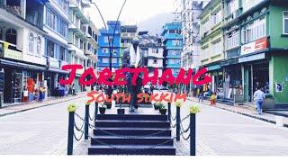 welcome to jorethang bazar||south sikkim||jorethang||