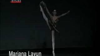 YAGP New York Finalists 2008 by VAM productions (Part 1)