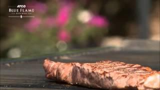 How to Cook a Steak on the Barbecue | ATCO Blue Flame Kitchen