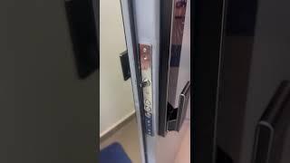 Вы будете в шоке.. В продаже с САМОЙ ПРОСТОЙ установкой на вашу дверь- электронный замок. Хотите?