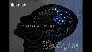 Evergrey  -  Theories of Emptiness       ( Full-length)