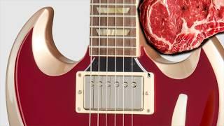 I Didn't Even Know This Was a Thing... | Gibson MOD Collection Demo Shop Recap Week of June 9