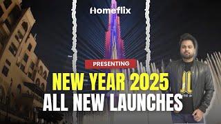 Homeflix 2024 Highlights: 2025’s Biggest Property Launches!