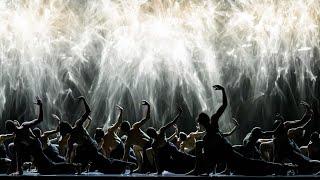 ANGELS' ATLAS | Crystal Pite | Trailer | Staatsballett Berlin