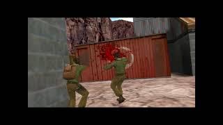 e7 s1M0nz enigma - echo 7 - Old Counterstrike Videos