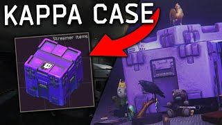 Get a 77 Slot Kappa Item Case On Twitch // Escape from Tarkov News