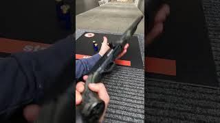 Shotgun - Mossberg 940 JM PRO