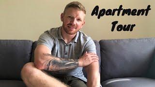 NEW TEACHER apartment tour || Al Ain - UAE