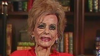 The Downfall of Jim and Tammy Faye Bakker…