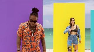 Wale - My Love (feat. Dua Lipa, Major Lazer & Wizkid) [Official Music Video]