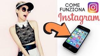 Come funziona Instagram e perché è Importante avere un Profilo Aziendale