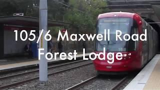 105/6 Maxwell Road, Forest Lodge | James Cahill & Mark Tooth