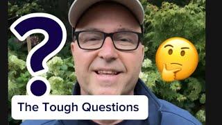 Dad Answers the Internet's Toughest Questions