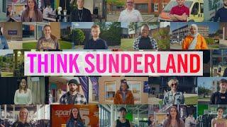 Think Sunderland