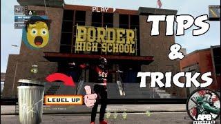 APB Reloaded Top 7 Tips & Tricks! - PS4/XB1/PC 