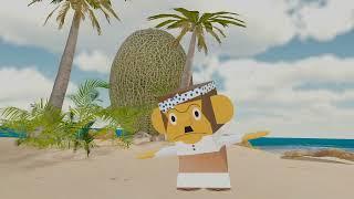 Mr. Saruyama Sings Down By The Bay (GONE WRONG)