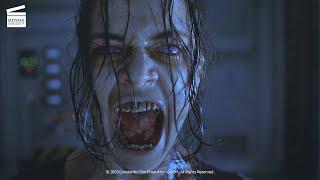 Resident Evil: Rain becomes a zombie (HD CLIP)