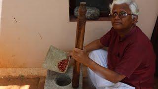 Millet Pulagam (Andhra Khichdi) | Dr. Sarala & Dr. Khadar