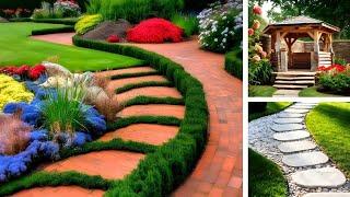 55+ Small Backyard Landscape Ideas, Best Design Ideas for Your Yard