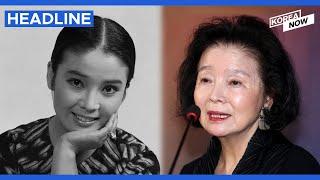 Iconic S.Korean actress Yoon Jeong-hee dies in Paris/Lifting indoor mask mandate on Jan.30