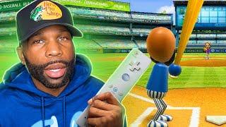 Why Wii Sports is STILL the GOAT GAME in 2024!