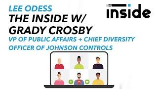 The Inside with Grady Crosby