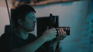 meet my friend, Alan Chung, DP & content creator