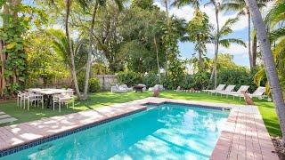 3144 Royal Palm Avenue | Miami Beach, FL