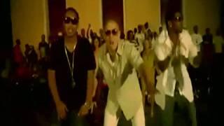 Fuego ft Pitbull & Omega "El Fuerte" - Mi Alma Se Muere (Chosen Few Remix)