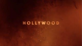 Nick Cave and The Bad Seeds - Hollywood (Official Lyric Video)