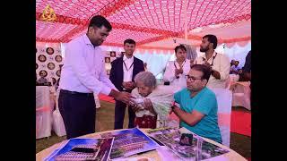 Grand Event MANAS ATULYAM || successful story  || Book NOW 8101 108 108
