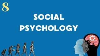 What's Social Psychology? (#8)