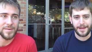 Talking with Major League Hacking