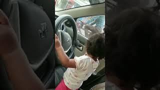 Papa ki pari ko av se car chalani hai #shortsyoutube #funnyshorts #shorts #videos