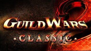 GUILD WARS 2 CLASSIC ANKÜNDIGUNG