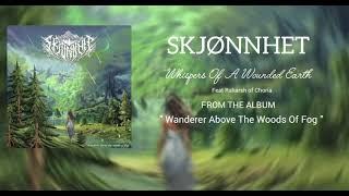 Skjønnhet - Whispers of a Wounded Earth (Feat. Rsharsh of Choria)