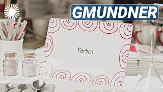 Gmundner Keramik Manufaktur - Farben | Hertie