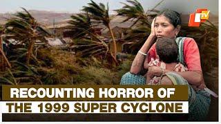 1999 Super Cyclone: Revisiting The Devastating Cyclonic Storm That Took Countless Lives In Odisha